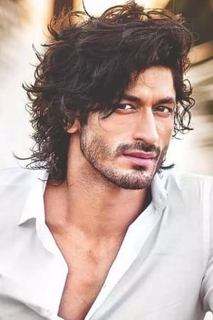 Vidyut Jammwal Image