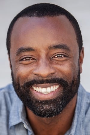 Jevon White Image