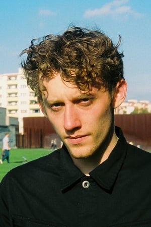 Joe Hurst Image