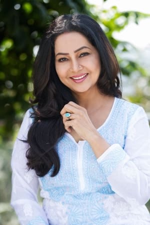 Shubhangi Latkar Image