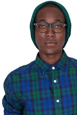 Adwin Brown Image