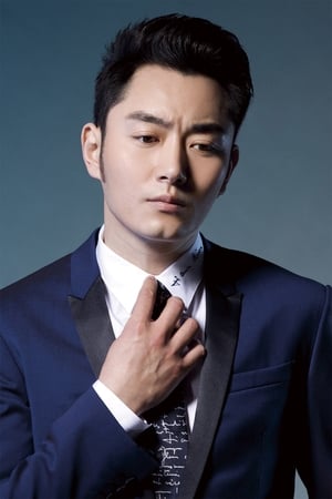 Dongxue Li Image