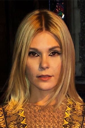Hannah Arterton Image