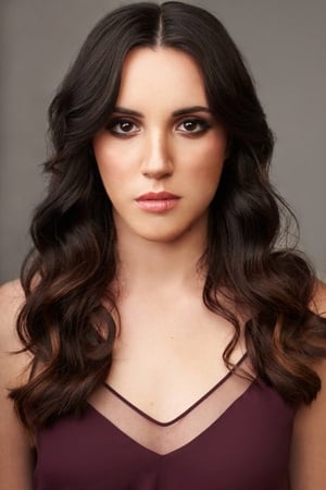Arielle Carver-O'Neill Image