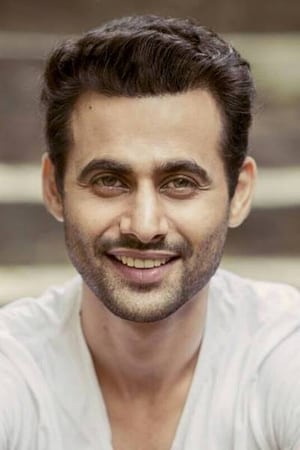 Freddy Daruwala Image