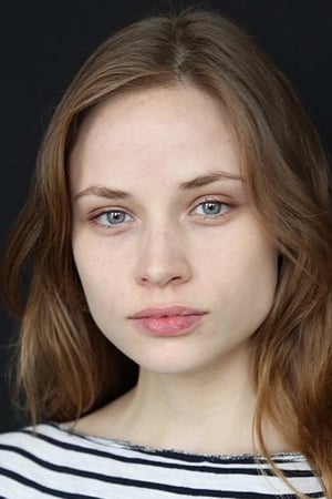 Makenzie Leigh Image