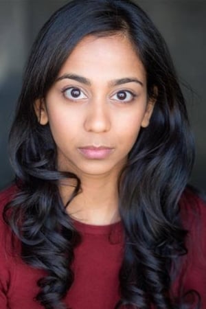 Anjana Vasan Image