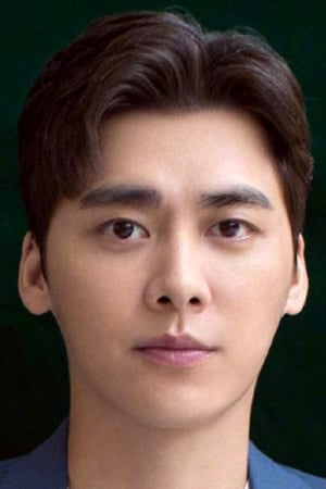 Yifeng Li Image