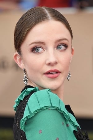 Samantha Isler Image