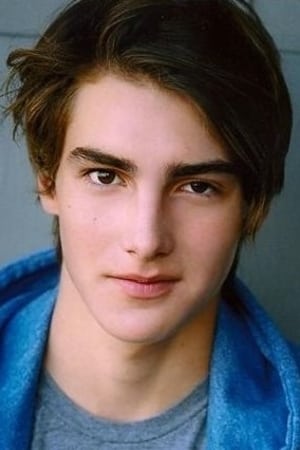 Zak Henri Image