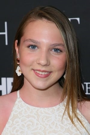 Isabelle Nélisse Image