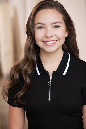 Taylor Dianne Robinson Image