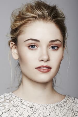 Virginia Gardner Image