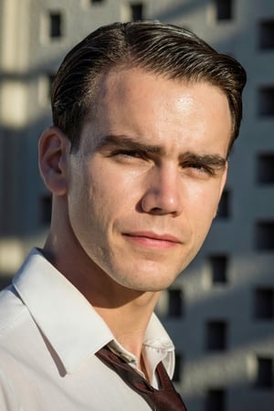 Jeremy Neumark Jones Image