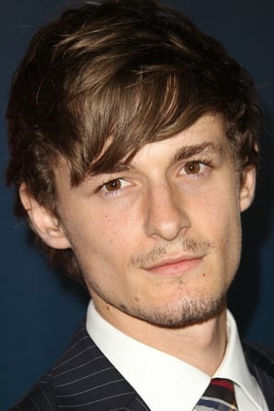 Giles Matthey Image