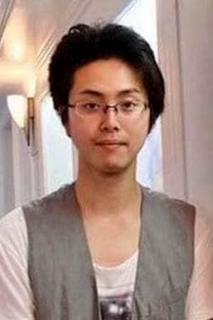 Hiroyuki Yamashita Image