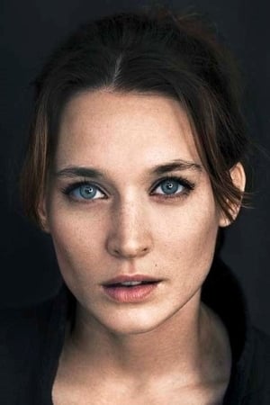 Josefin Asplund Image