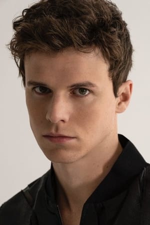 Ruairi O'Connor Image