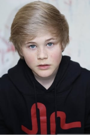 Casey Simpson Image