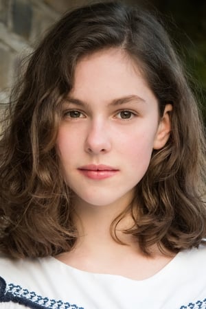 Eloise Webb Image