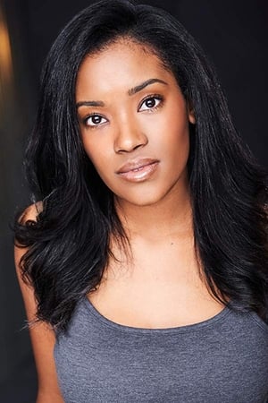 Kourtney Bell Image