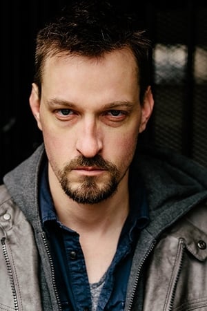 Timothy Lyle Image