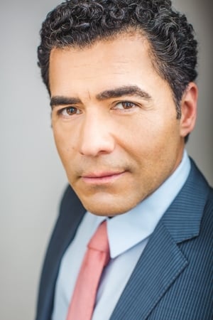 Eliud Garcia Kauffman Image