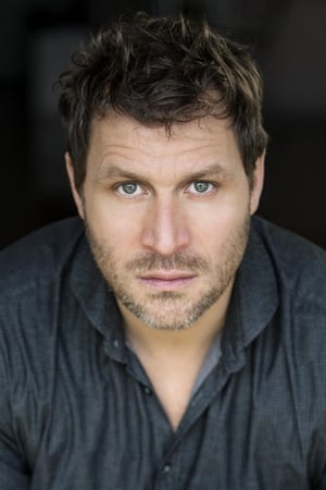 Kevin Parent Image