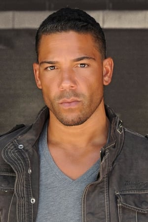 Tiago Roberts Image