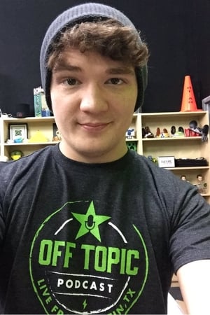 Michael Jones Image