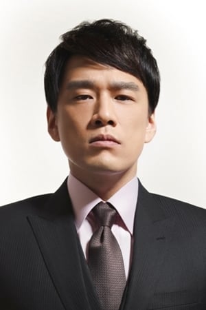 David Yao-Qing Wang Image