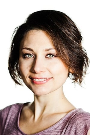 Chiara D'Anna Image