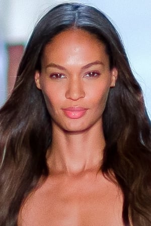 Joan Smalls Image
