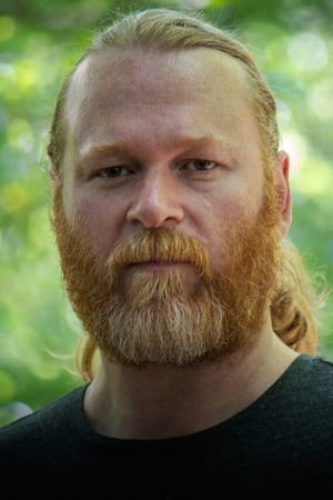 Julian Seager Image