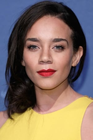 Hannah John-Kamen Image