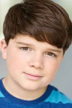 Benjamin McGowan Image