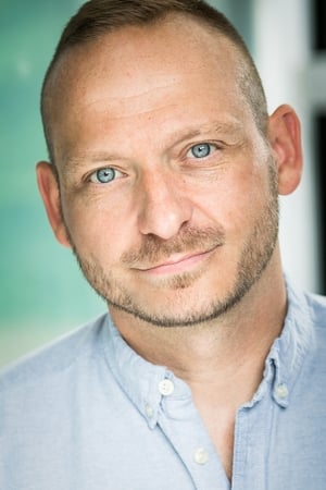 David Stoller Image