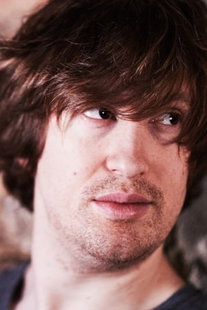 Matt Johnson Image