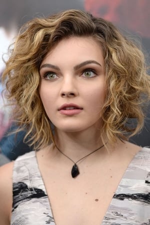 Camren Bicondova Image