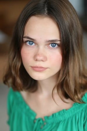Oona Laurence Image