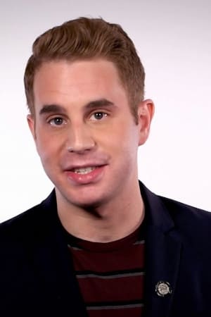 Ben Platt Image