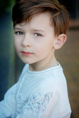 Jett Klyne Image