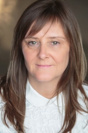 Christine Dalby Image