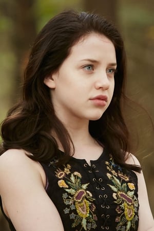 Kiara Glasco Image