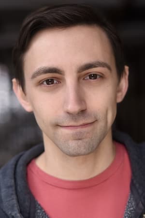 Kevin Arnold Hoffman Image