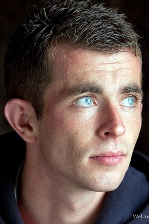 Paul Brannigan Image