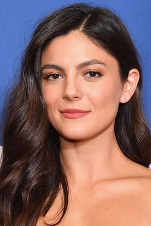 Monica Barbaro Image