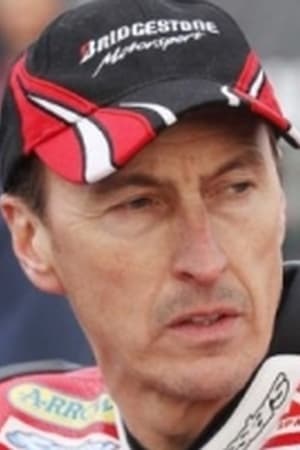 Jeremy McWilliams Image
