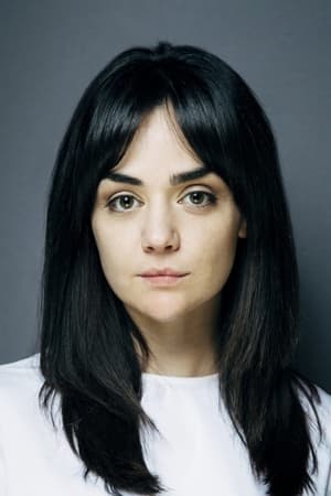Hayley Squires Image