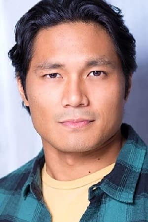 Cedric Jonathan Image